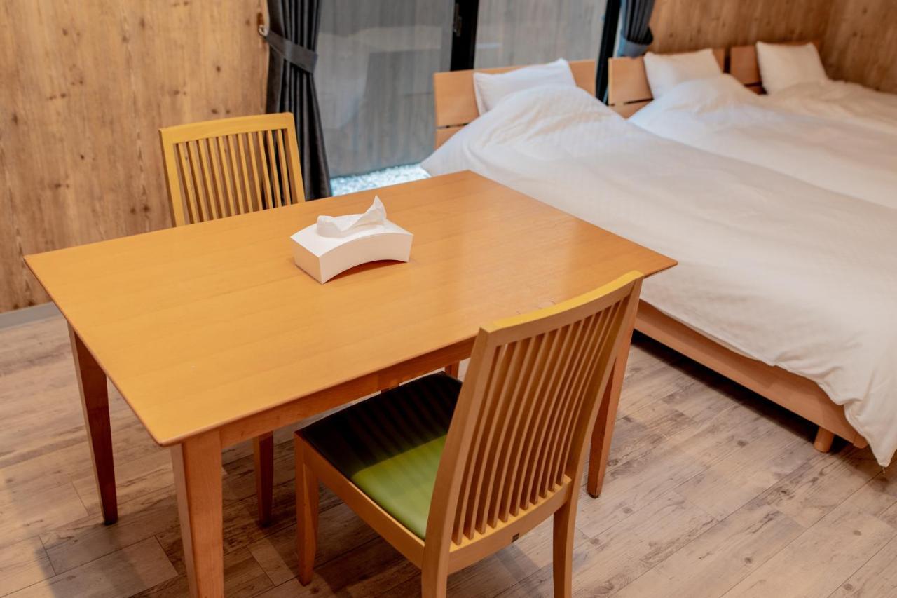 Hostel Kyoto Pedal Exteriér fotografie